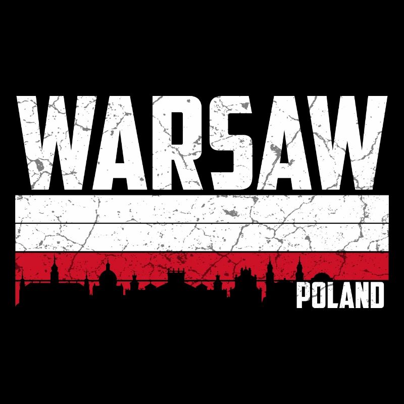 Varsovie Pologne