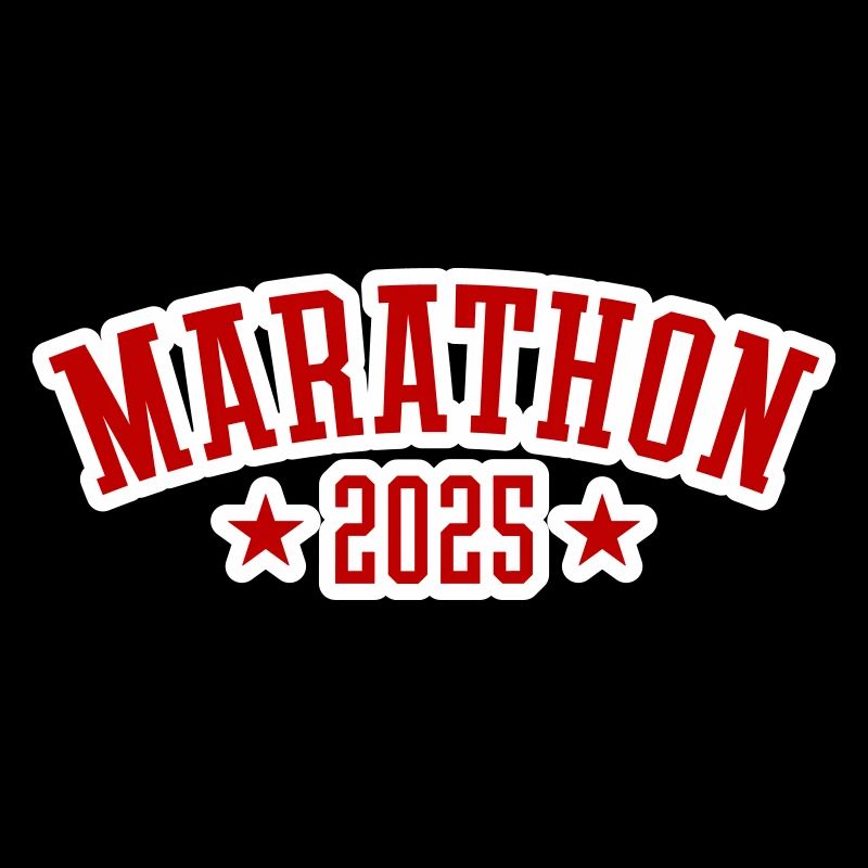Marathon 2025