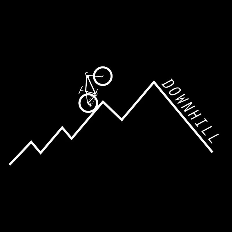 DOWNHILL