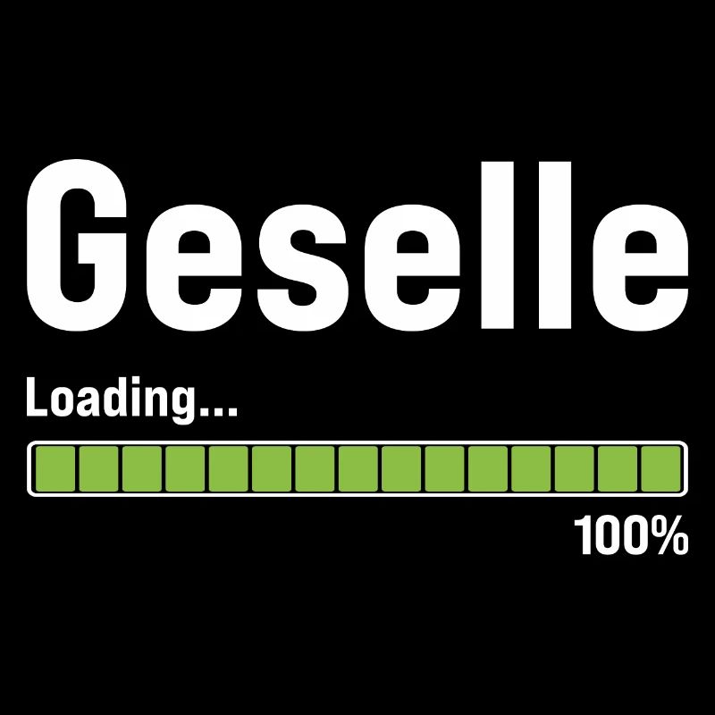 Geselle 2023 Prüfung Handwerker Geschenk