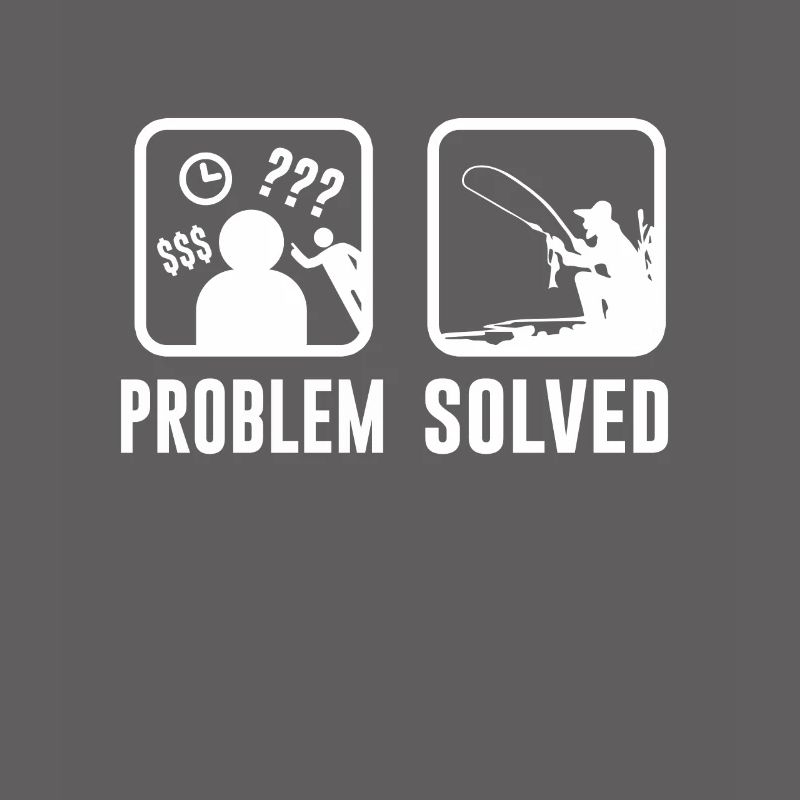 Problem solved