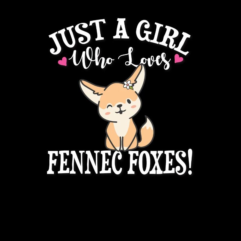 Fennec Renard