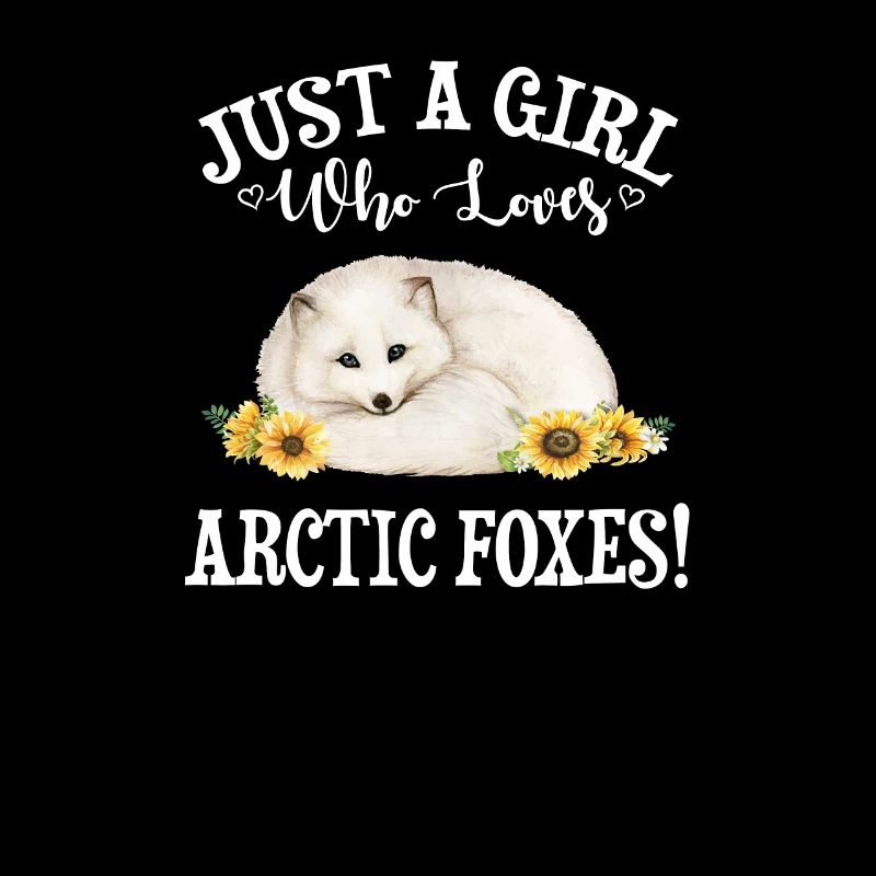 Polarfuchs