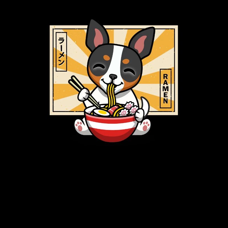 Rat Terrier