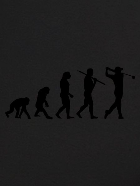 Golf Evolution Gift