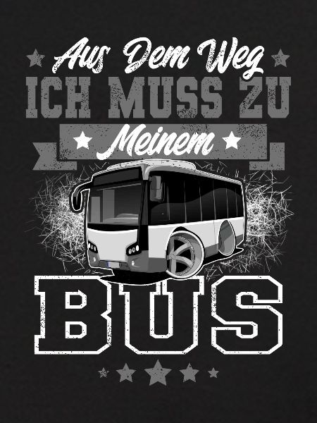 Busfahrer