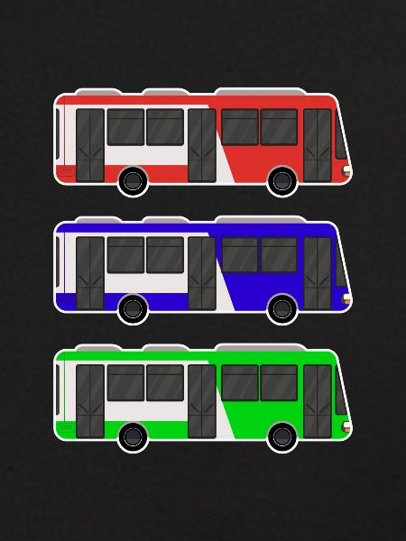 Bus