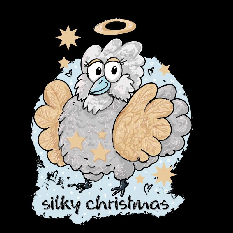 Silky Christmas