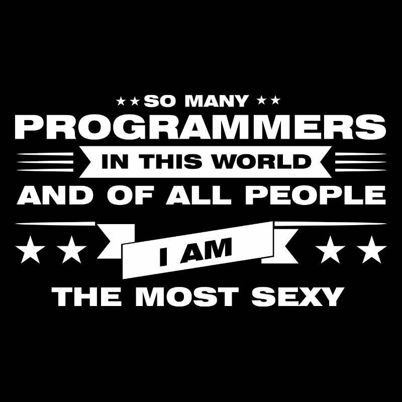 Programmierer Beruf Computer Geschenk