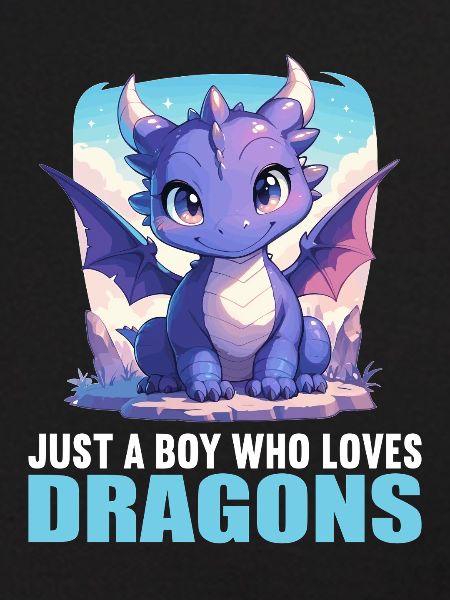 Drachen Drache