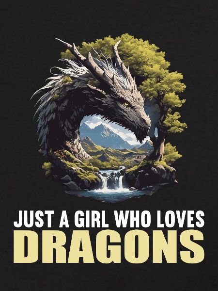Drachen Drache