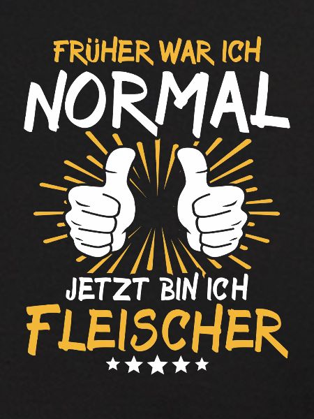 Fleischer Spruch