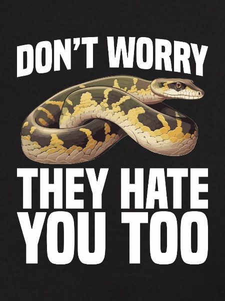 Python-Besitzer Schlangenterrarium, Reptilienhaut Burmesischer
