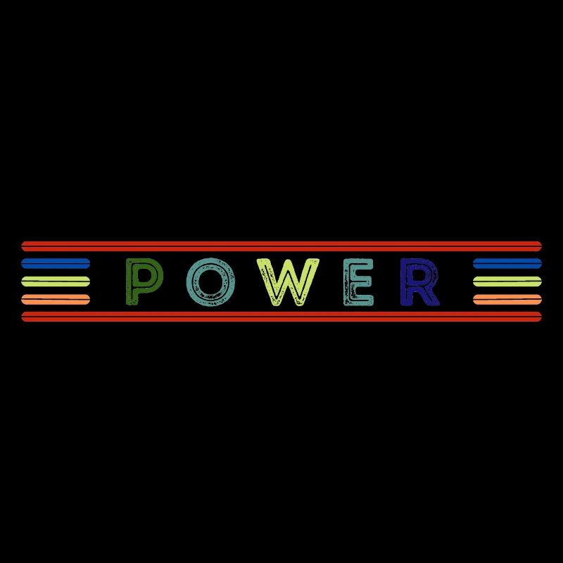 Power