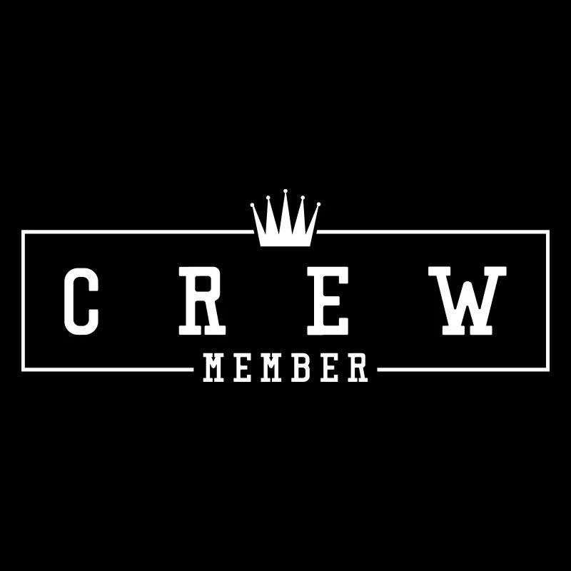 crew member krone
