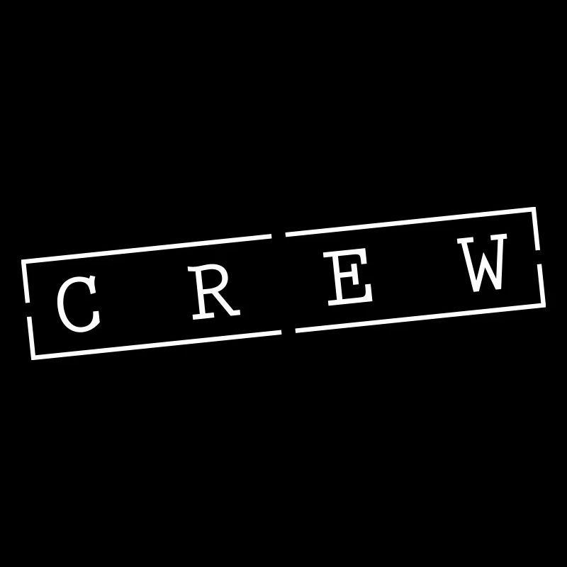 crew stempel