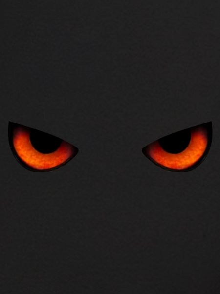 yeux
