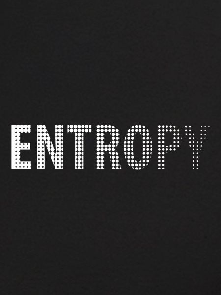 Entropy Happens Gift