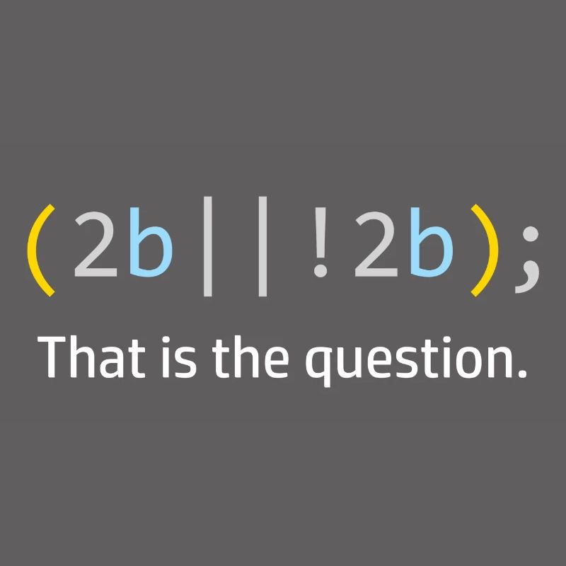 Informaticien Programmeur de code informatique