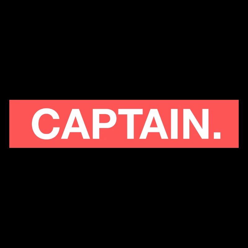 capitaine
