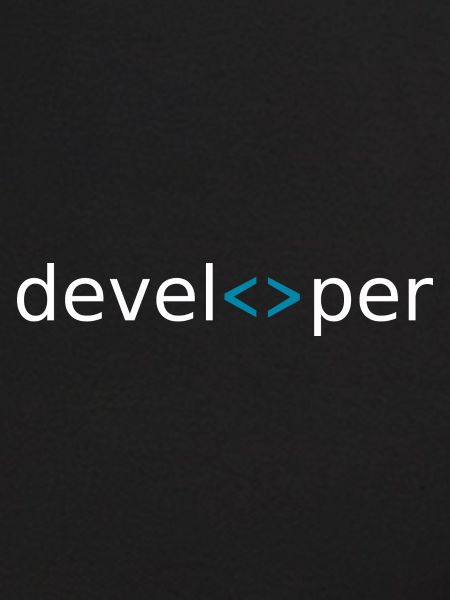 developer