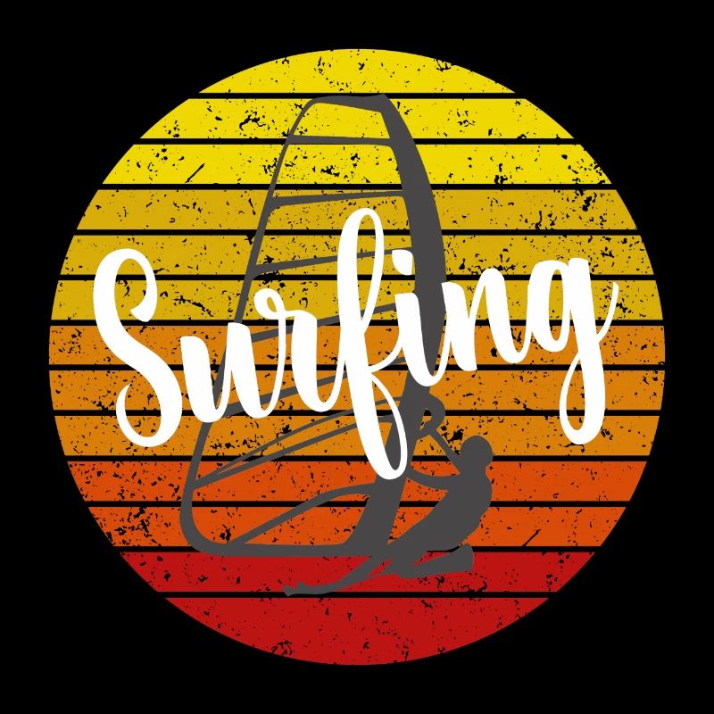 Surf Vintage Surf