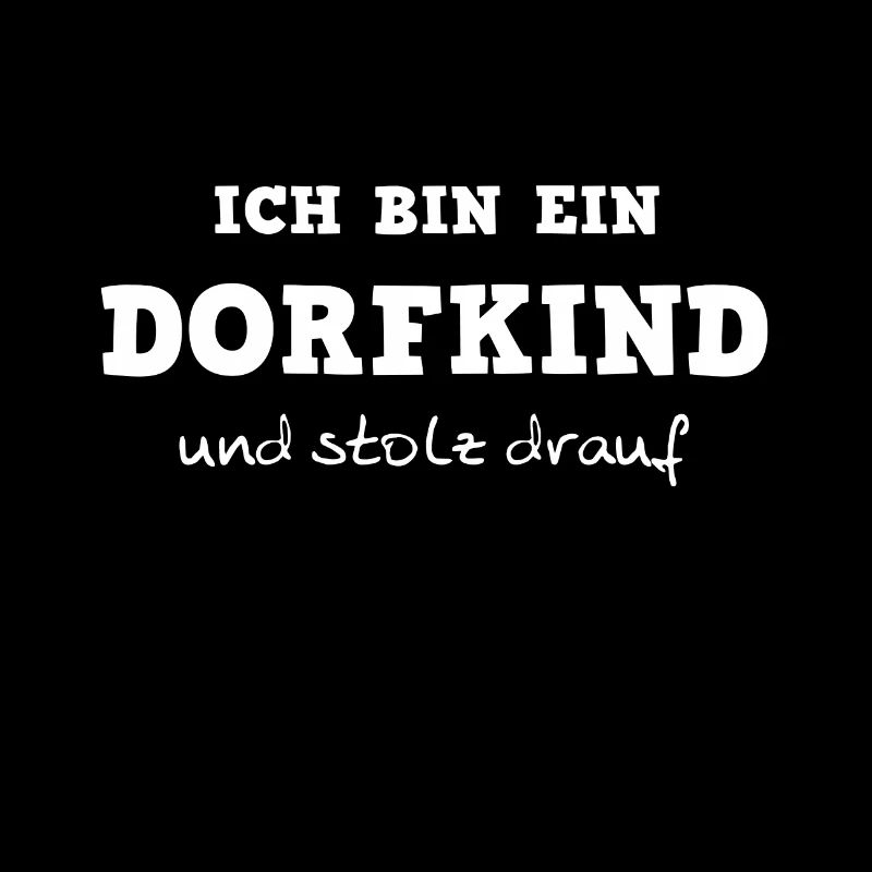 Dorfkind