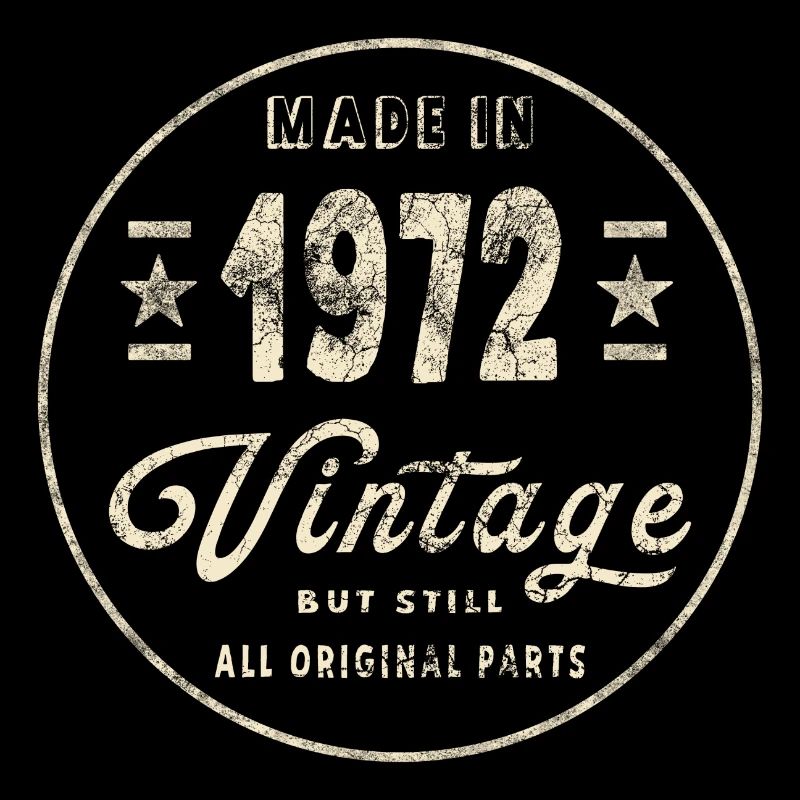 Made in 1972