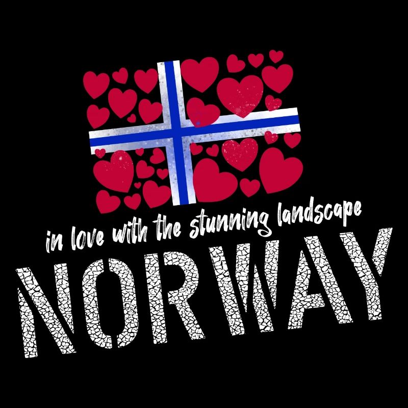 Norvège Norvège