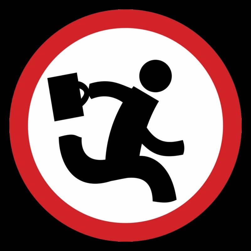Nerd Herd Logo - Chuck