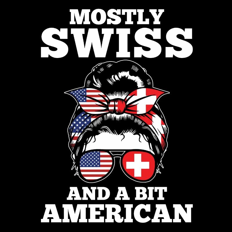 Schweizer Schweizer Schweiz Geschenk