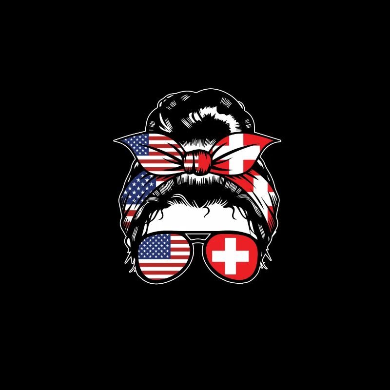 Schweizer Schweizer Schweiz Geschenk