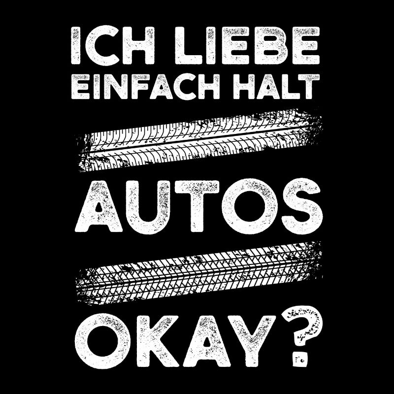 Auto Garage Autos Geschenk