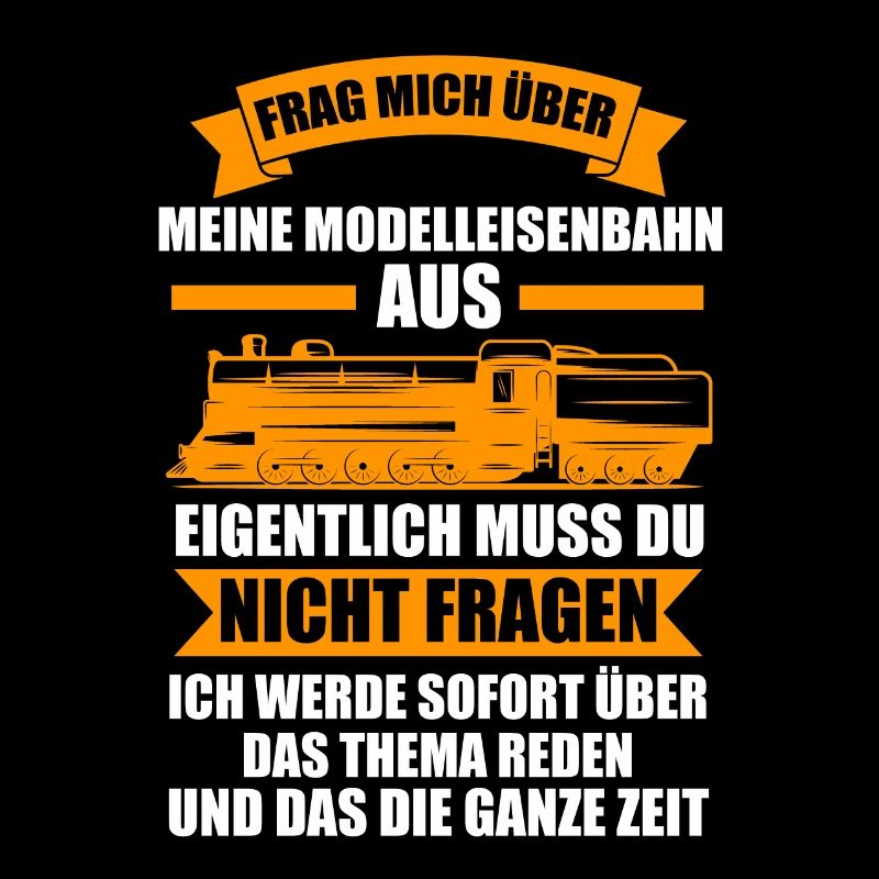 Modelleisenbahn Bahn Eisenbahner Geschenk