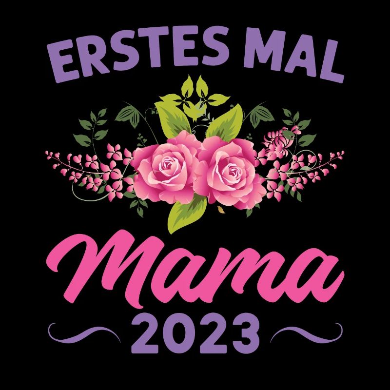Mutter Mama Tochter Geschenk