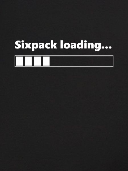 Six-pack Loading