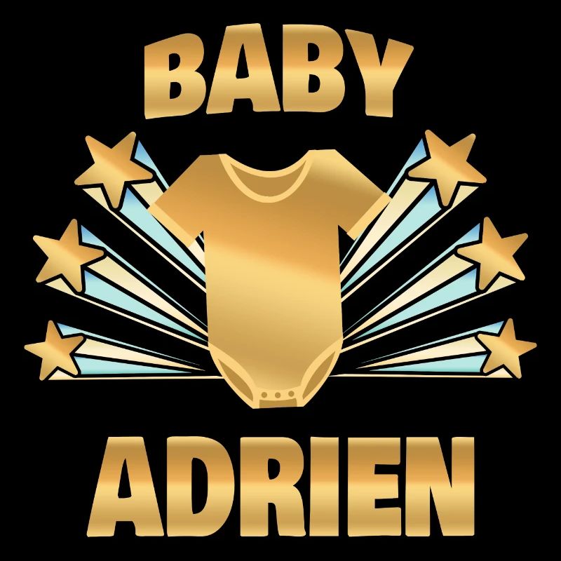 Gift for Adrien