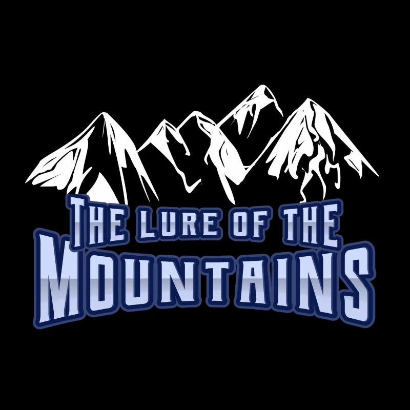 L’attrait des montagnes 2