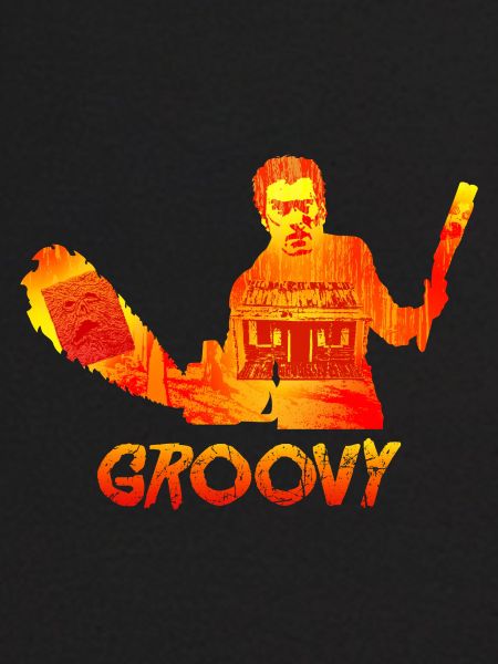 Groovy