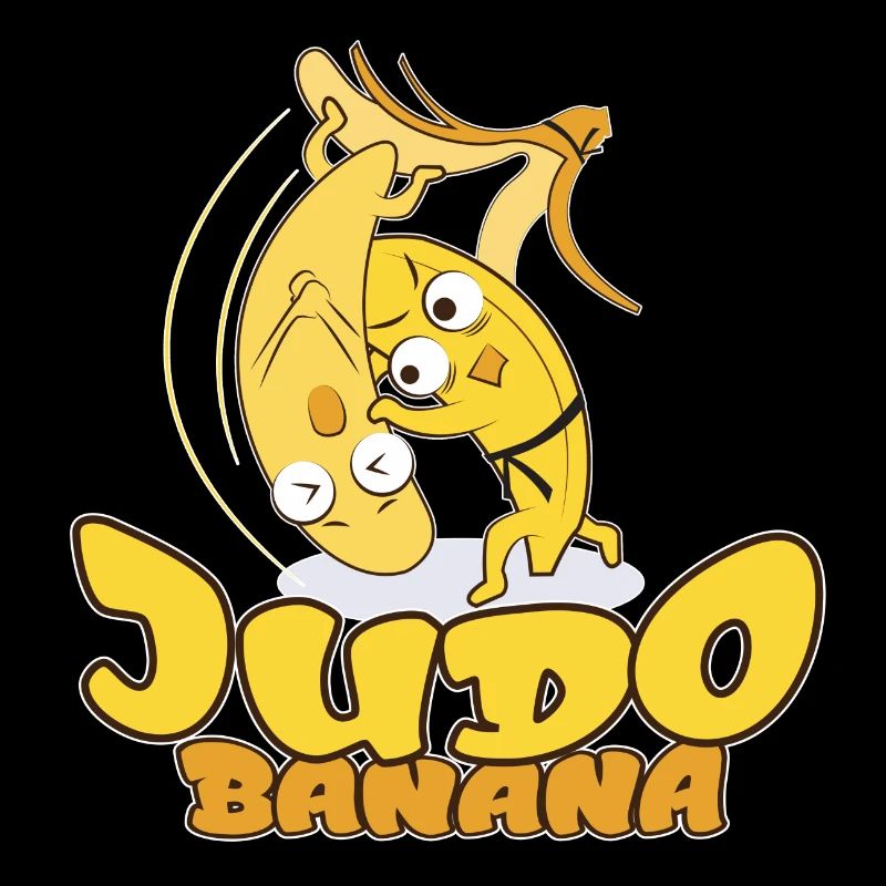 Judo Banane