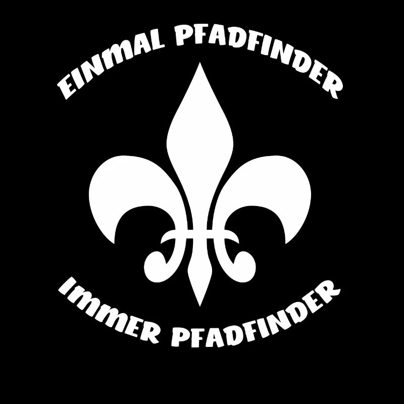 Once a scout always a pathfinding gift