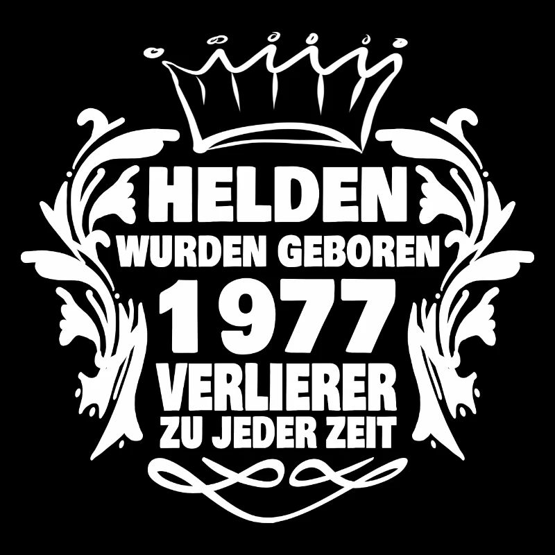 wurden 1977