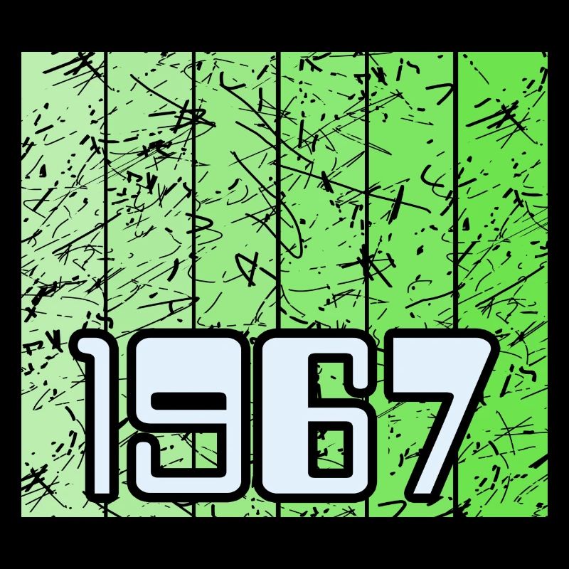 Vert 1967