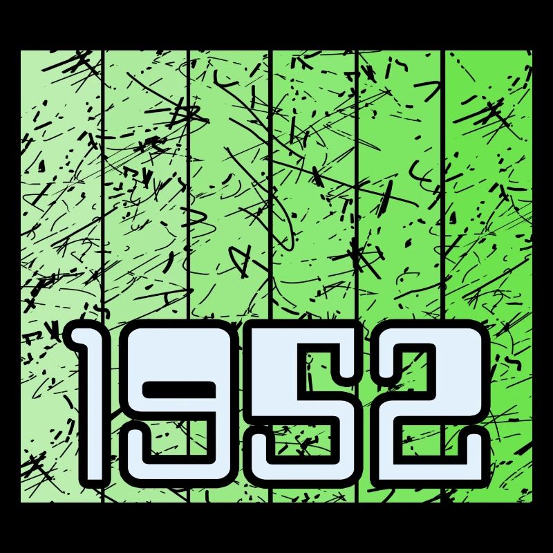 Green 1952