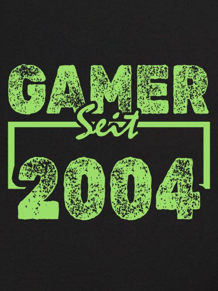 Nerd 2004