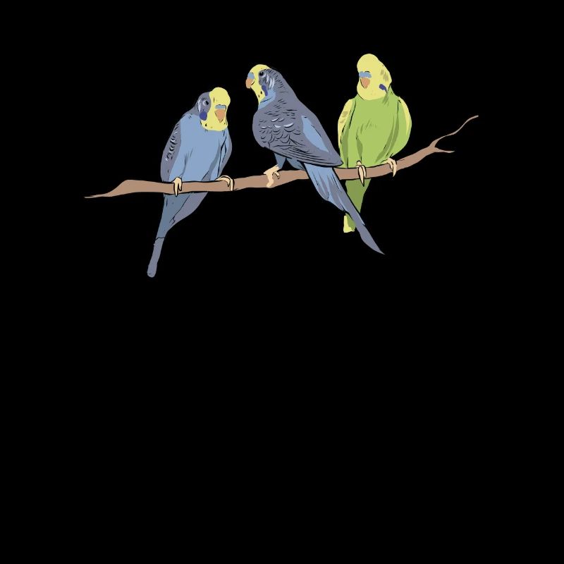Vögel