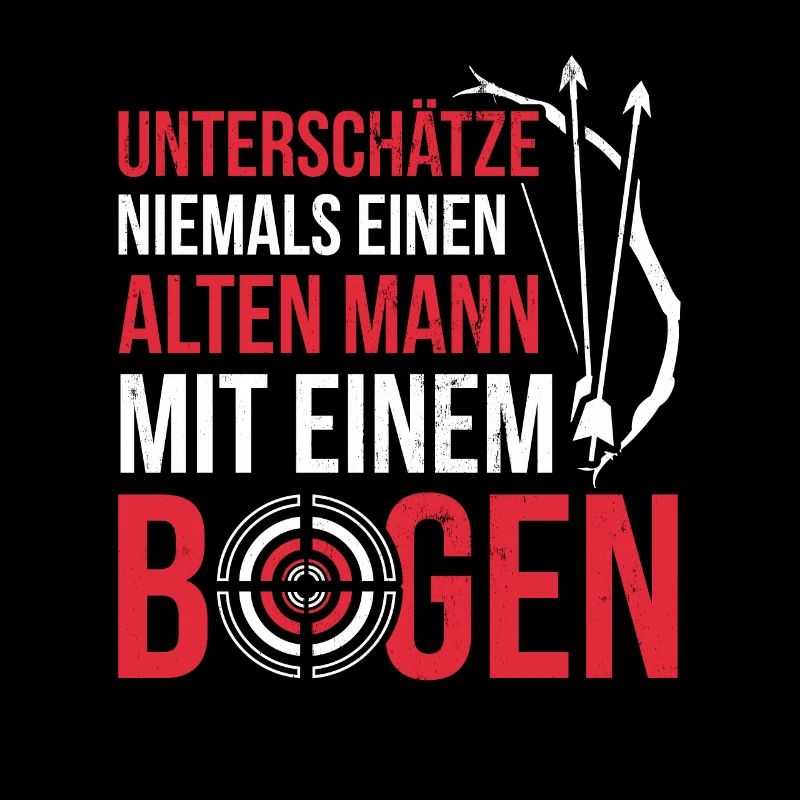 Bogenschießen Bogen