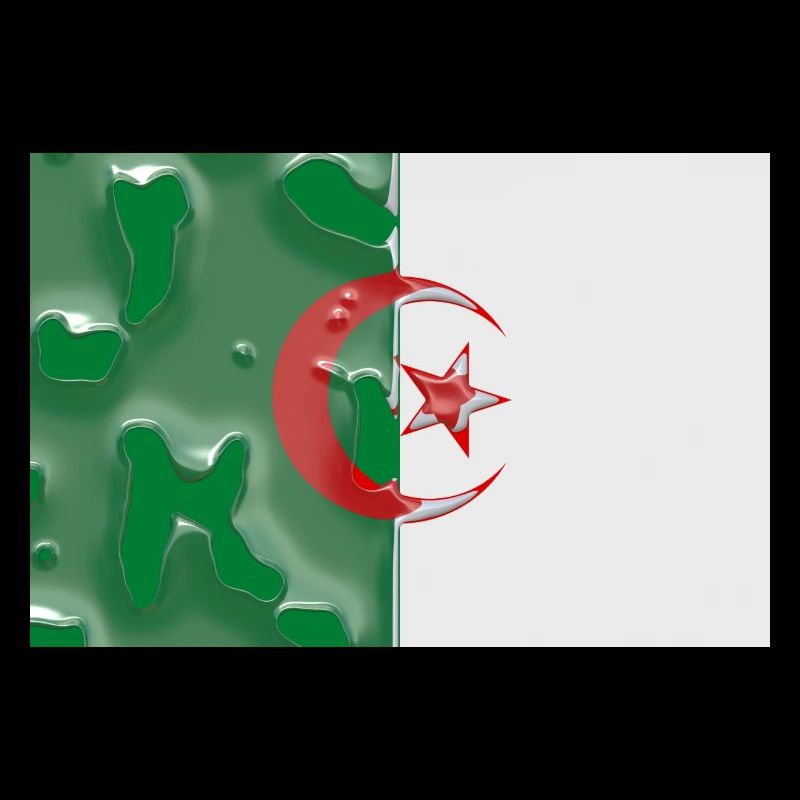 Algérie