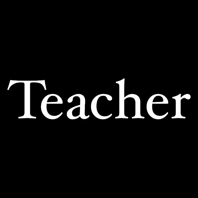 Teacher