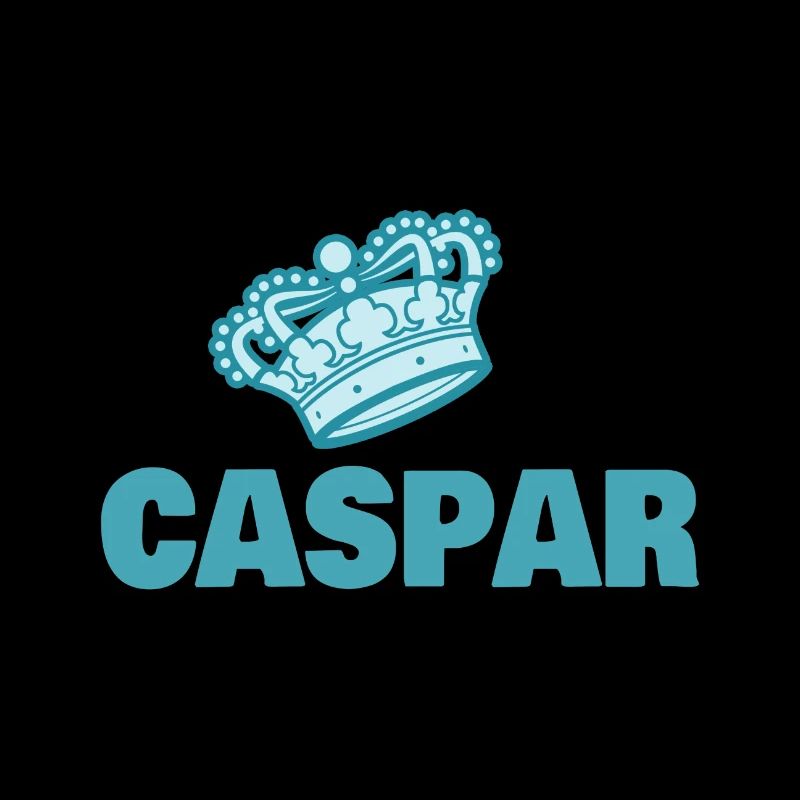 First name Caspar
